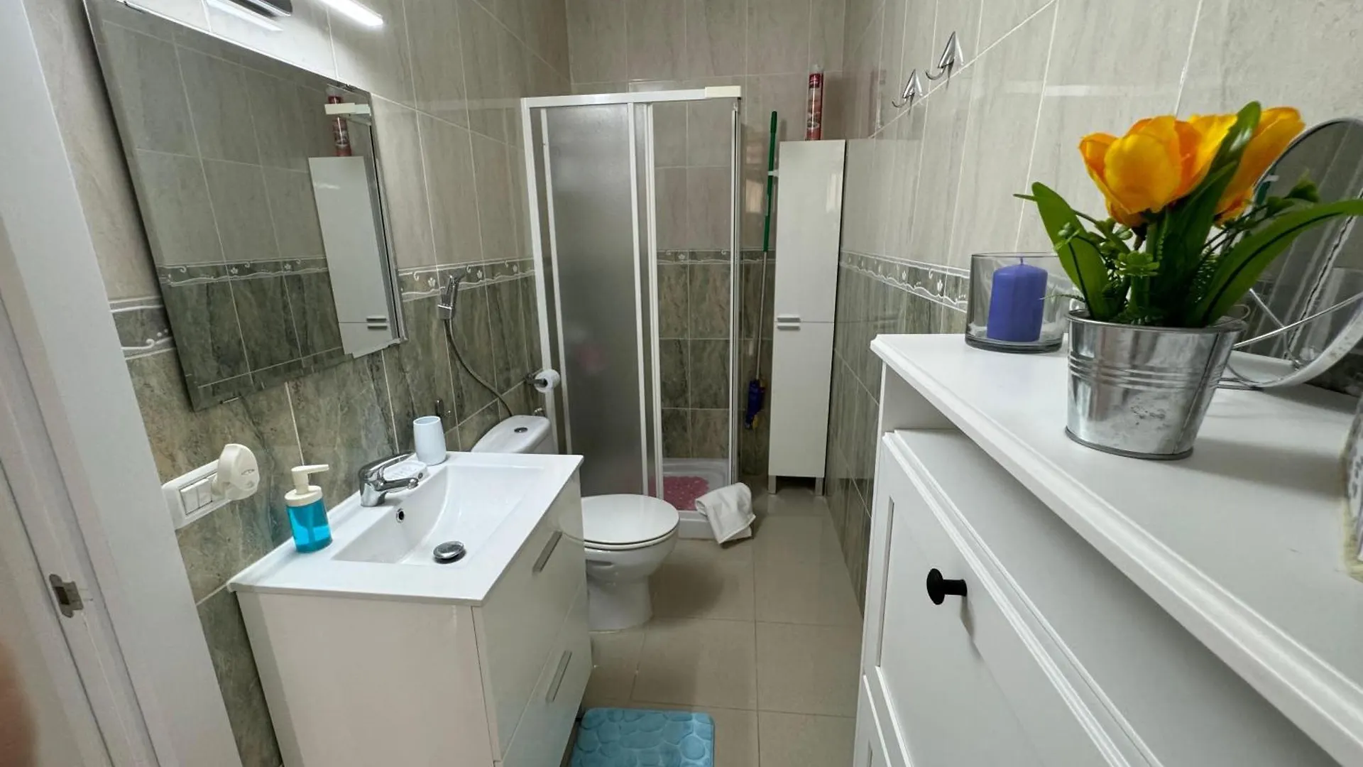 Aparthotel Palia Don Pedro Arona  Španělsko