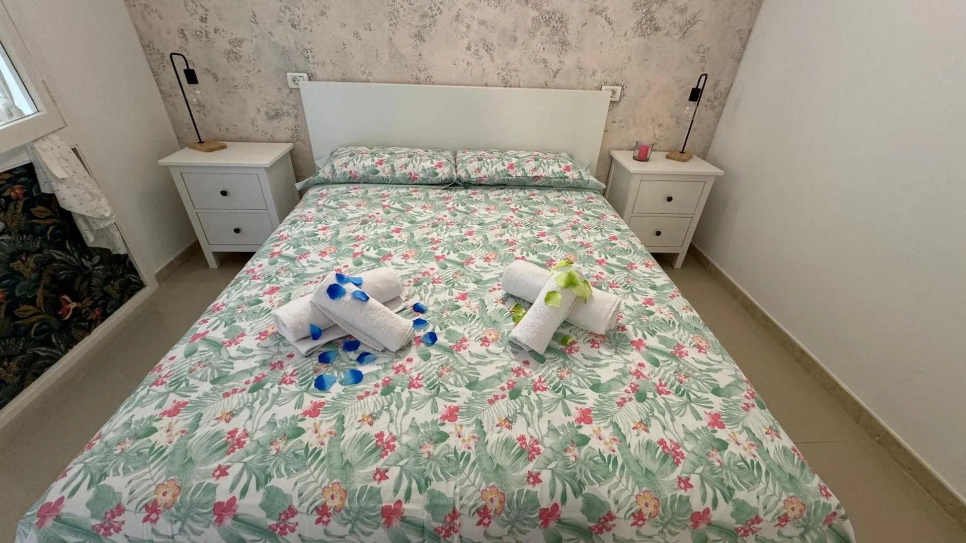 Palia Don Pedro Aparthotel Arona